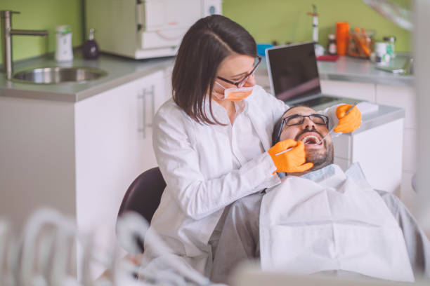 Best Emergency Dentist for Lost Fillings or Crowns in South Congaree, SC