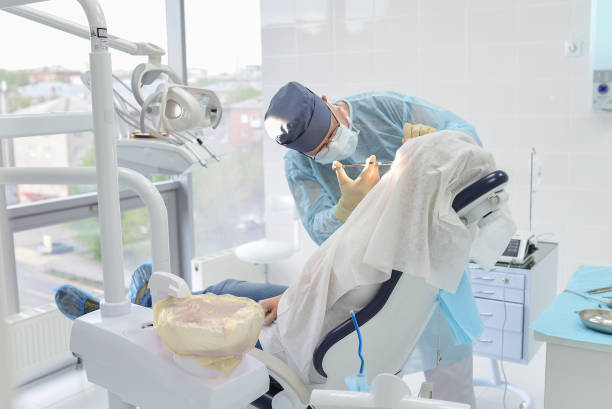 Best Mobile Emergency Dentist in South Congaree, SC